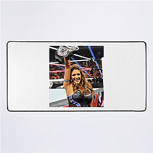 Eve Torres Unforgettable Kicks Eve Torres Mouse Pads