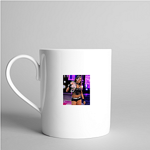 Eve Torres A True Legend Eve Torres Mugs