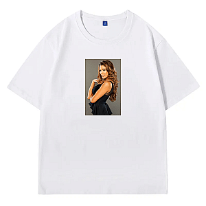 Eve Torres The Ultimate Actress Eve Torres T-Shirts