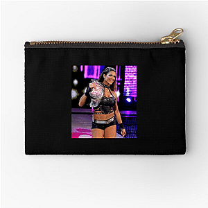 Eve Torres A True Legend Eve Torres Zipper Pouches