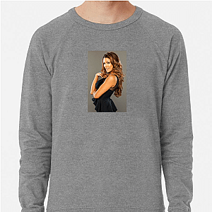 Eve Torres The Ultimate Actress Eve Torres Sweatshirts