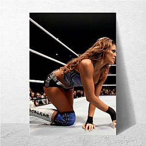Eve Torres The Divas Champion Eve Torres Posters