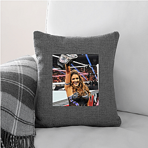 Eve Torres Unforgettable Kicks Eve Torres Pillows Cover