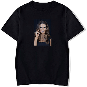 Eve Torres Beyond The Ring Eve Torres T-Shirts