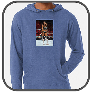Eve Torres Hoodies