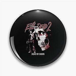 The Evil Dead Pin