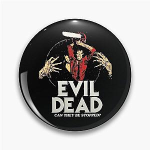 Reasons Why Peoplesecretly Love Ash Vs Evil Dead Pin