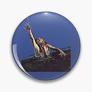 The Evil Dead Pin