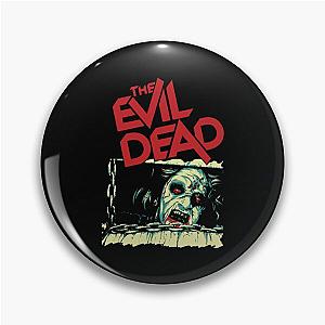 The Evil Dead Pin