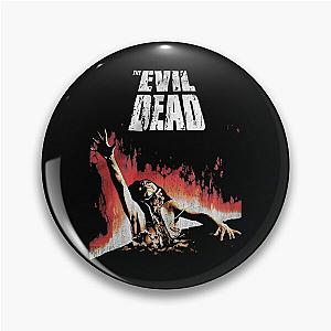 The Evil Dead 1981 Pin