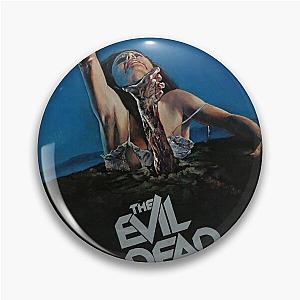 Evil Dead Pin