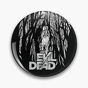 Evil Dead Pin