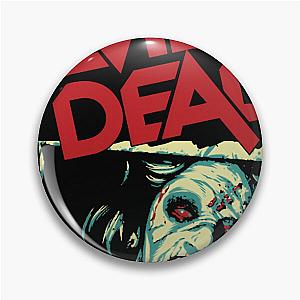 Halloween Movie Evil Dead  Pin