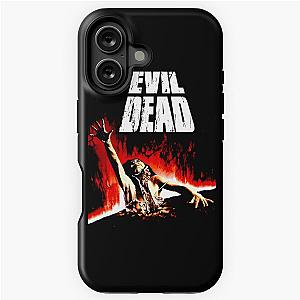 CLassic Evil Dead Horror  iPhone Tough Case