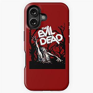 Evil Dead  iPhone Tough Case