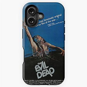 Evil Dead iPhone Tough Case