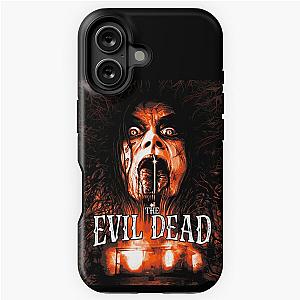 The Evil Dead iPhone Tough Case