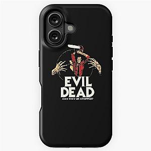 Evil Dead Classic iPhone Tough Case