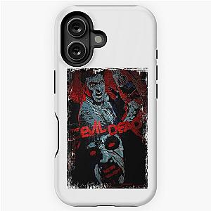 Halloween Movie Evil Dead iPhone Tough Case