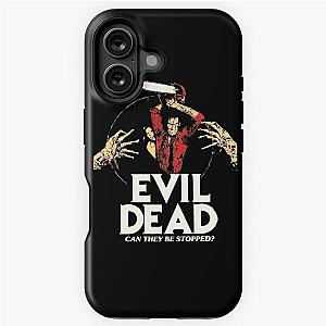 Evil Dead iPhone Tough Case