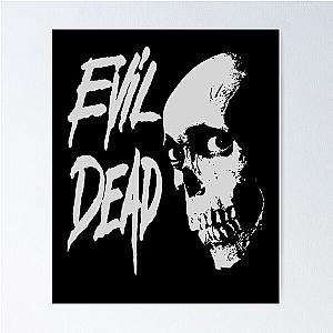 Evil Dead 2 Poster