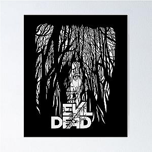 Evil Dead Poster