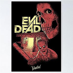 Evil Dead Poster