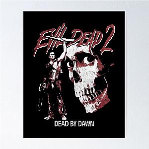 The Evil Dead Poster