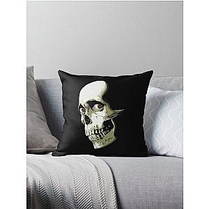 Evil Dead Throw Pillow