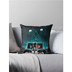 Evil Dead T-ShirtEVIL DEAD II Throw Pillow