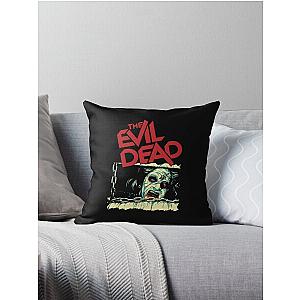 The Evil Dead Classic T- Essential  Throw Pillow