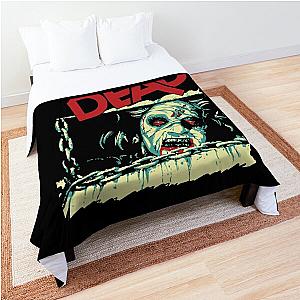 Halloween Movie Evil Dead Comforter