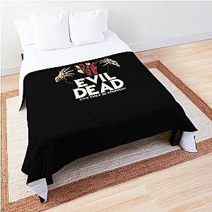 Evil Dead Classic Comforter