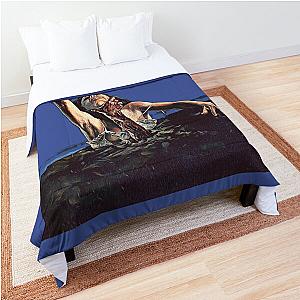 The Evil Dead Comforter