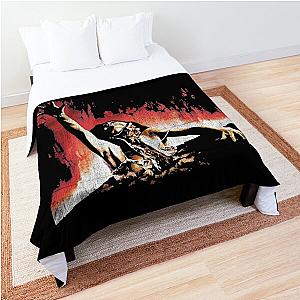 The Evil Dead 1981 Comforter