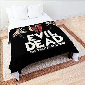 evil Dead Comforter