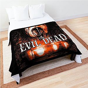 The Evil Dead Comforter