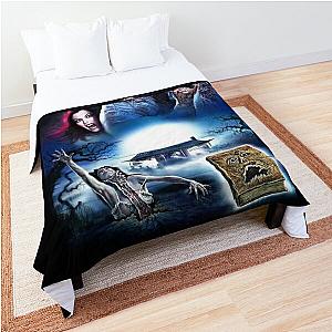 Evil Dead Comforter