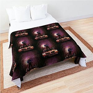 Ash vs evil dead Comforter