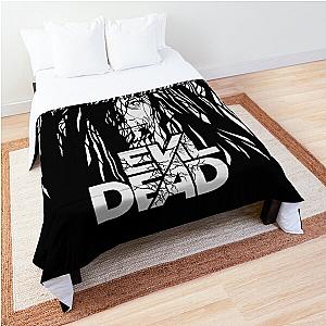 Evil Dead Comforter