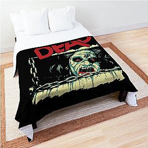 The Evil Dead Classic T- Essential  Comforter