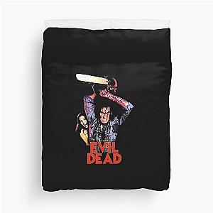 THE EVIL DEAD Duvet Cover