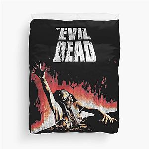 The Evil Dead 1981 Duvet Cover