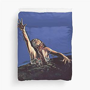 The Evil Dead Duvet Cover