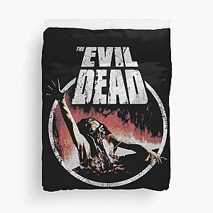 Evil Dead  Duvet Cover