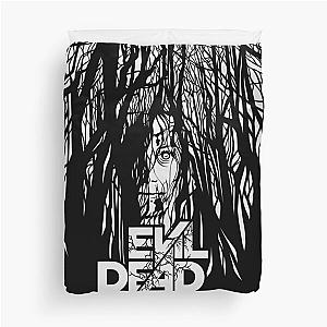 Evil Dead Duvet Cover