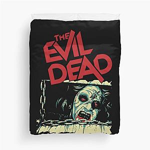 The Evil Dead Classic T- Essential  Duvet Cover