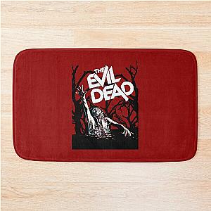 Evil Dead  Bath Mat