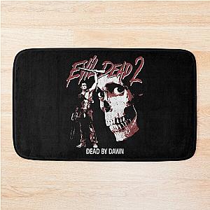 The Evil Dead Bath Mat