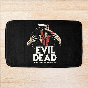 Reasons Why Peoplesecretly Love Ash Vs Evil Dead Bath Mat